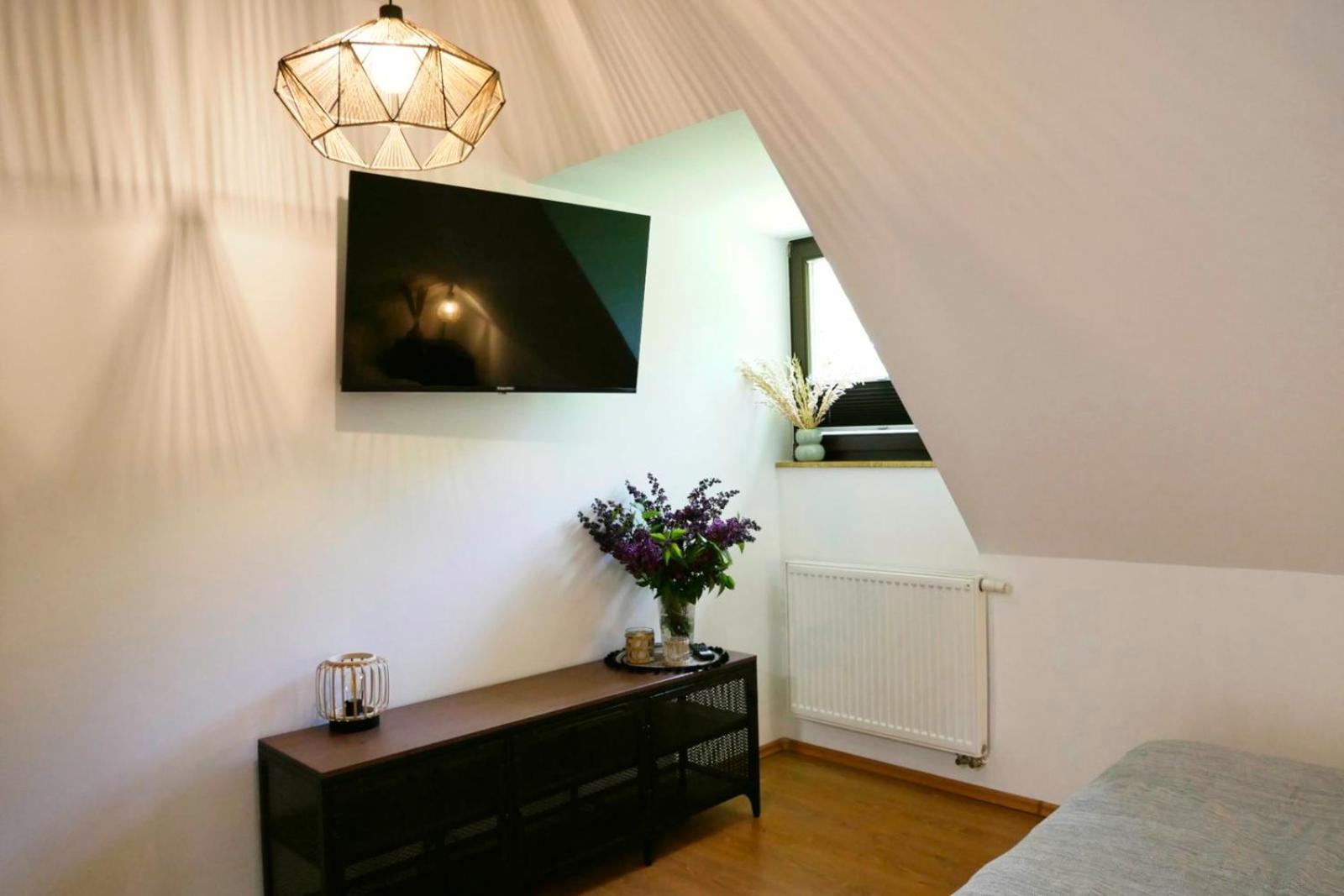 Lesne Echo Holiday home