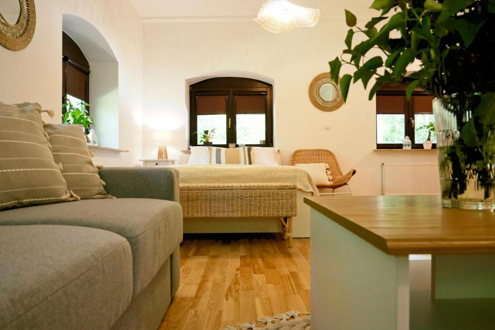 Holiday home Lesne Echo Kazimierz Dolny