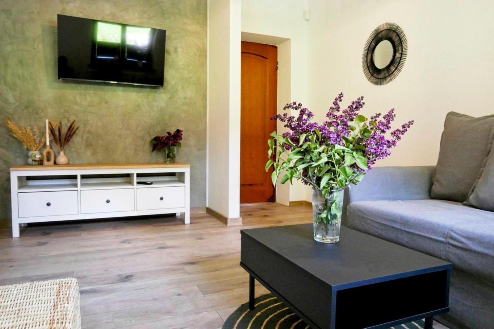 Holiday home Lesne Echo *