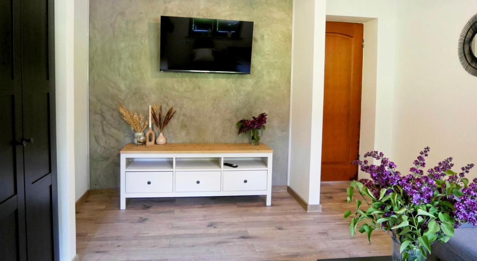 Lesne Echo Holiday home