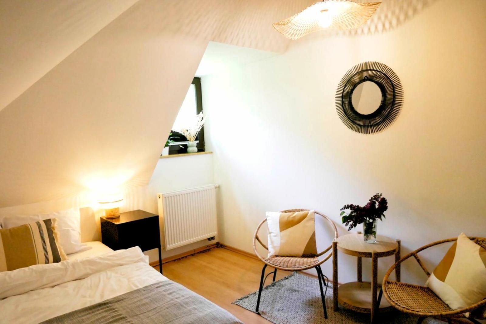 Holiday home Lesne Echo Kazimierz Dolny