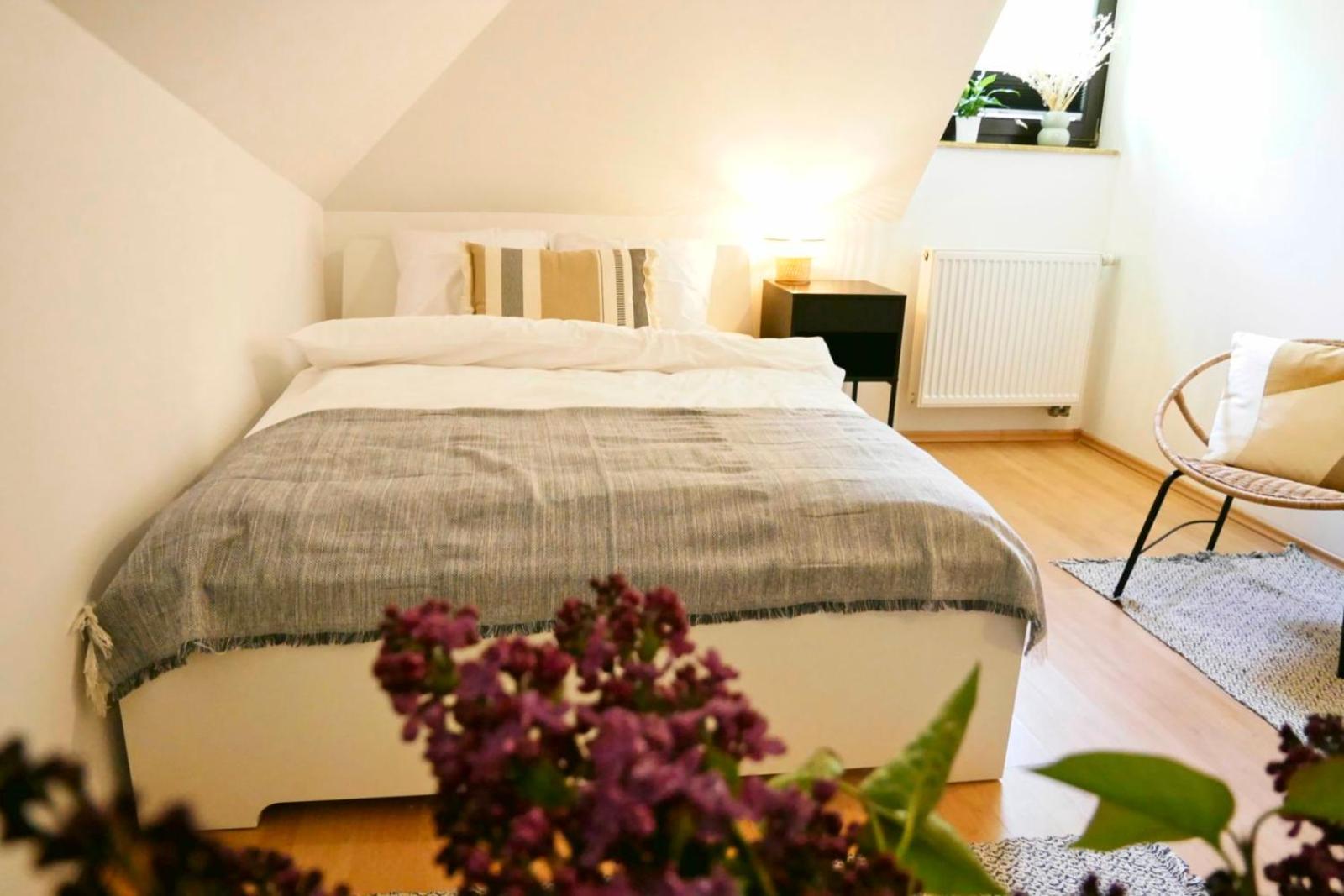 Lesne Echo Holiday home
