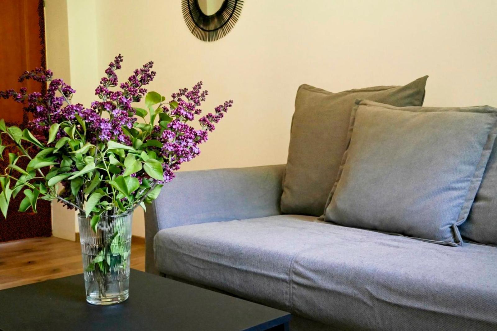 Lesne Echo Holiday home