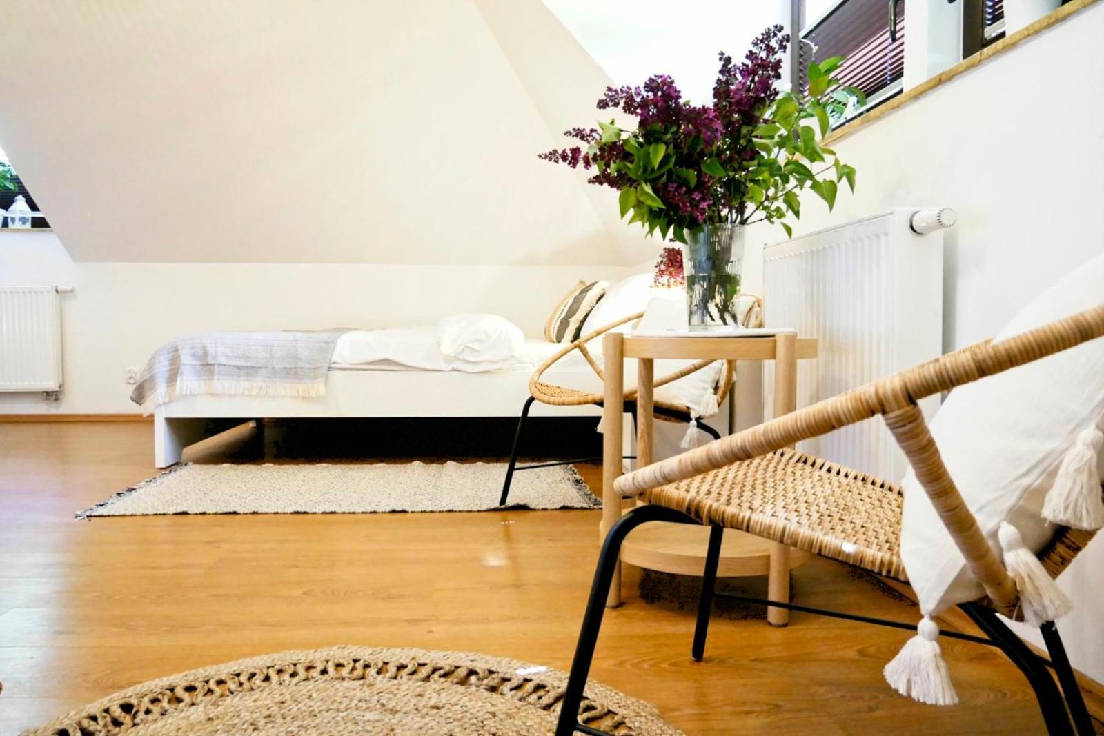 Lesne Echo Holiday home