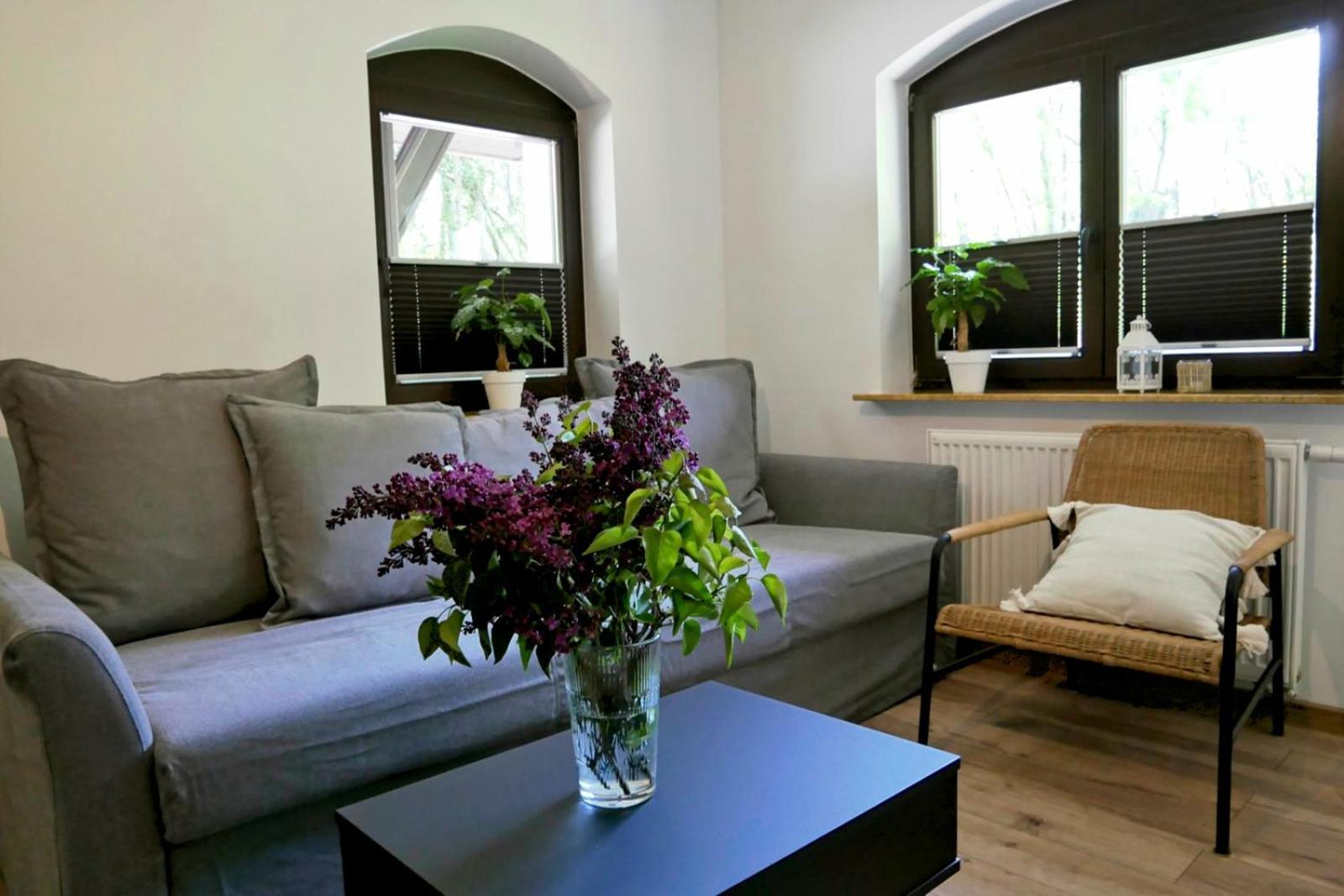 Lesne Echo Holiday home Kazimierz Dolny