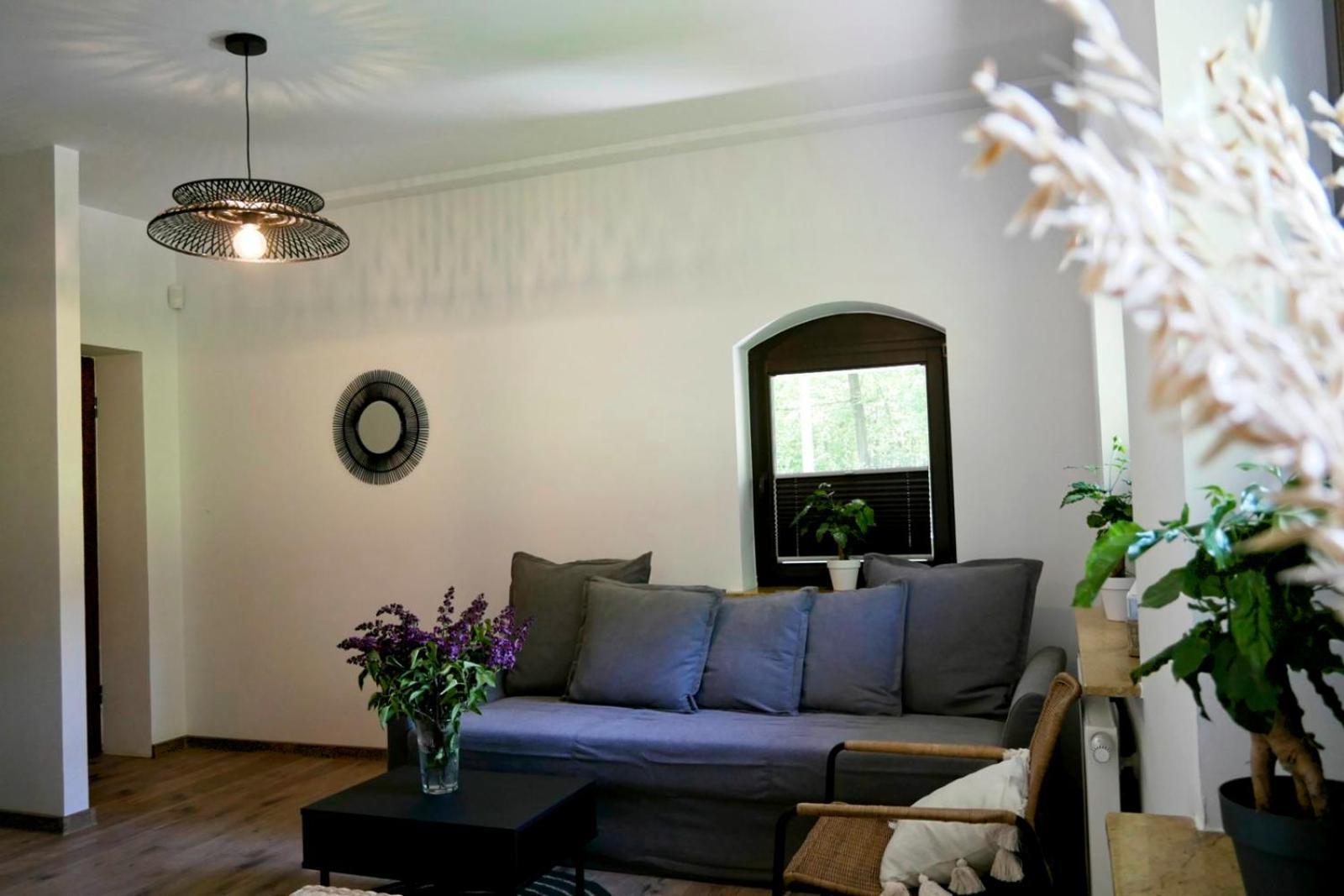 Lesne Echo Holiday home Kazimierz Dolny